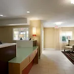 Mainstay - Executive Park Hotel