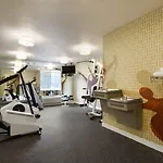Mainstay - Executive Park 3* Charlotte