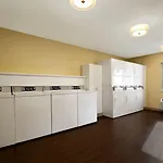 Hotel Mainstay - Executive Park Charlotte