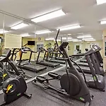 Hotel Mainstay - Executive Park