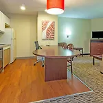 Hotel Mainstay - Executive Park