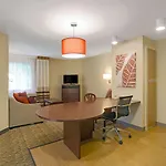 Mainstay - Executive Park 3* Charlotte