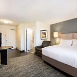 Sonesta Simply Hotel Charlotte
