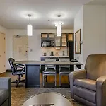 Sonesta Simply 3* Charlotte