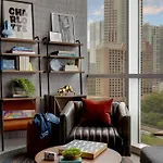 Moxy Charlotte Downtown