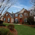 Disconnect At With Great Surroundings In Charlotte, North Carolina Charlotte