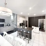 Disconnect At With Great Surroundings In Charlotte, North Carolina
