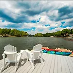 Holiday home Cozy With Swimming Pool In Charlotte, North Carolina *