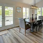 Holiday home Embrace Nature In Lakefront With Fire Pit In Charlotte, North Carolina Charlotte