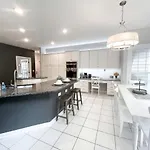 Disconnect At With Great Surroundings In Charlotte, North Carolina *