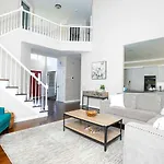 Disconnect At With Great Surroundings In Charlotte, North Carolina * Charlotte