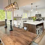 Embrace Nature In Lakefront With Fire Pit In Charlotte, North Carolina * Charlotte