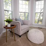 Holiday home Disconnect At With Great Surroundings In Charlotte, North Carolina Charlotte
