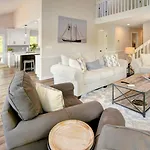Embrace Nature In Lakefront With Fire Pit In Charlotte, North Carolina *