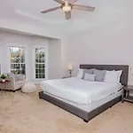 Disconnect At With Great Surroundings In Charlotte, North Carolina *