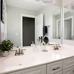 Disconnect At With Great Surroundings In Charlotte, North Carolina *