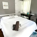 Disconnect At With Great Surroundings In Charlotte, North Carolina * Charlotte