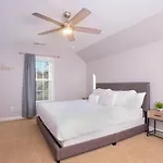 Disconnect At With Great Surroundings In Charlotte, North Carolina *