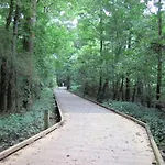Disconnect At With Great Surroundings In Charlotte, North Carolina * Charlotte