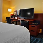 Hotel Fairfield Northlake Charlotte
