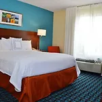 Hotel Fairfield Northlake 3*