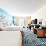 Fairfield Northlake Hotel