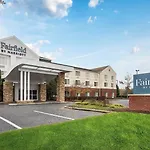 Fairfield Inn Charlotte Northlake