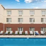 Fairfield Inn Charlotte Northlake