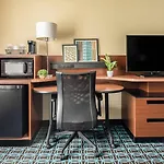 Fairfield Northlake 3*