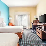 Fairfield Northlake 3* Charlotte