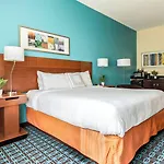 Fairfield Northlake 3*