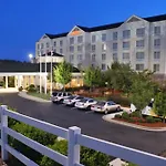 Hilton Garden Inn Charlotte North