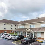 Suburban Studios Near University Of North Carolina-Charlotte