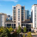 Hilton Garden Inn Charlotte Uptown