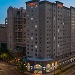 Hilton Garden Inn Charlotte Uptown