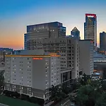 Hampton Inn Charlotte Uptown