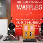 Hampton Inn Charlotte Uptown