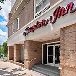 Hampton Inn Charlotte Uptown