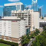 Hampton Inn Charlotte Uptown