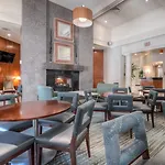 Residence Inn Charlotte Uptown