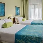 Springhill Suites Charlotte University Research Park