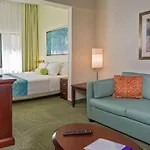 Springhill Suites Charlotte University Research Park