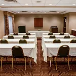 By Ihg 3* Charlotte