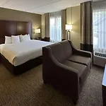 By Ihg Charlotte