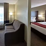 By Ihg Charlotte