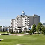 The Ballantyne, A Luxury Collection Hotel, Charlotte