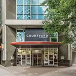 Courtyard Charlotte City Center