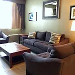 Express By Marriott South End 3* Charlotte