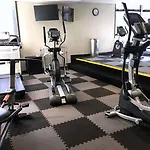 Express By Marriott South End 3*
