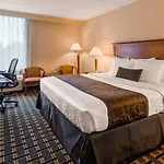 Express By Marriott South End Charlotte